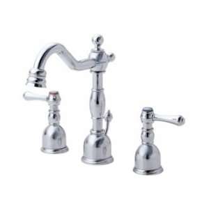  Danze Mini Widespread Lavatory Faucets D303057 Chrome 