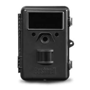  Bushnell Trophy Cam 8Mp Lo Gol Black Infrared Led Sports 