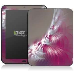   Skins for HP TouchPad   Surfing the Light Design Folie Electronics
