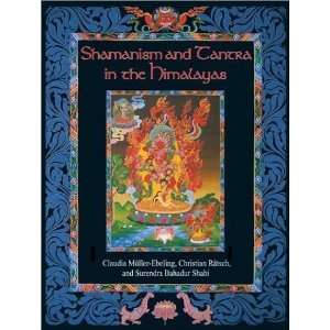   and Tantra in the Himalayas [Hardcover] Surendra Bahadur Shahi Books