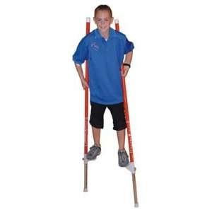  Crazy Legs® Stilts