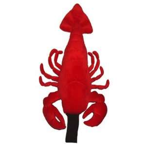 Butthead Golf Headcover 460 cc Red Claws Lobster Fun 
