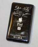 Apple iPod Classic 5th Generation 30GB U2 Special Edition 885909142699 