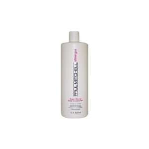  Super Strong Conditioner by Paul Mitchell for Unisex   33 