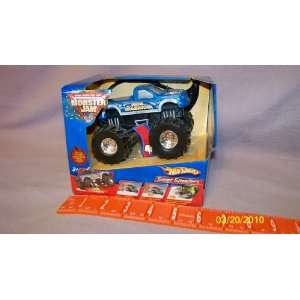   Super Duty Pick up Super Speeders Hot Wheels Hotwheels Toys & Games