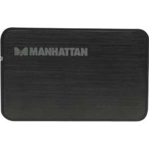  Selected SuperSpeed USB Drive Enc 2.5 By Manhattan 