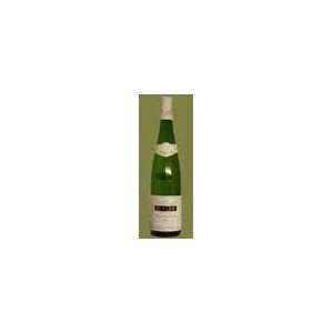   2005 Domaine Dirler Gewurztraminer Bux 750ml Grocery & Gourmet Food