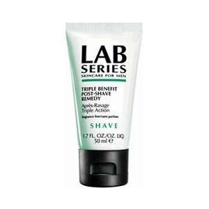  Lab Series Triple Benefit Post Shave Remedy Beauty