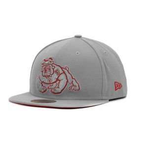  Fresno State Bulldogs New Era 59FIFTY NCAA High Risk Cap 