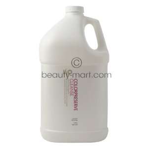  ISO Color Preserve Cleanse Shampoo Gallon Health 
