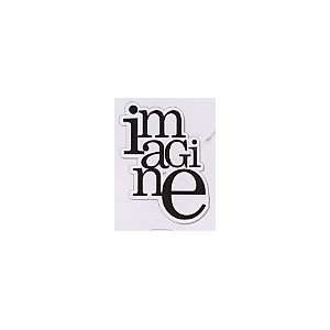  Heidi Swapp Clear Rubber Stamps   Imagine Arts, Crafts 