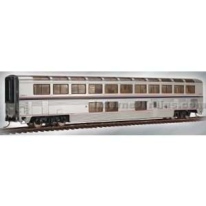  Walthers HO Scale Superliner I Lounge Car   Phase IVb 