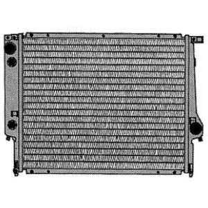  Radiator Automotive