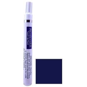  1/2 Oz. Paint Pen of Copenhagen Blue Touch Up Paint for 