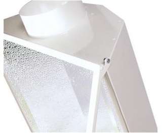 Cool Sun XL 8 Air Cooled Reflector hood lighting grow  