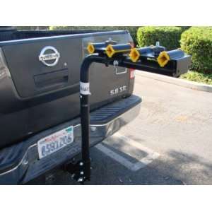  Tms 4 Bike Swing Down 2 Hitch Mount Carrier Bicycle Rack Car 