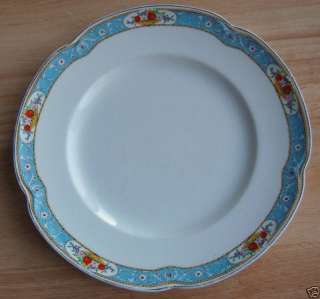 Johnson Bros Brothers Pareek The Russell Salad Plate  