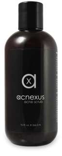 ACNEXUS   1 Step Acne Solution   4 Month Supply 705105300542  