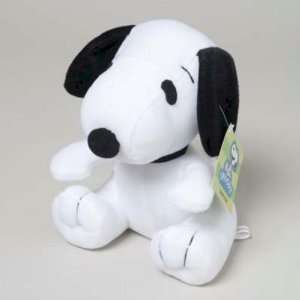  Snoopy Plush Dog Squeak Toy