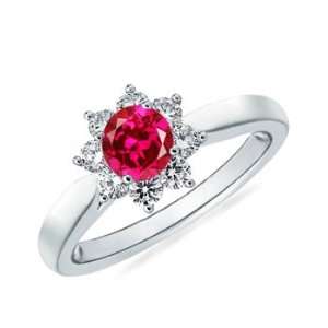  The Sunshine Ring Angara Inc. Jewelry