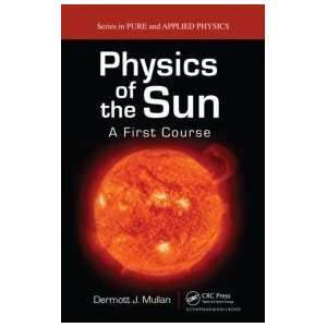   (Pure and Applied Physics) [Hardcover] Dermott J. Mullan Books