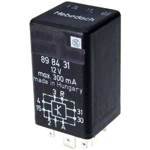  Stribel Sunroof Relay Automotive