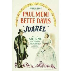   Muni)(Bette Davis)(Brian Aherne)(Claude Rains)(John Garfield) Home
