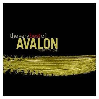   to Love The Very Best of Avalon by Avalon ( Audio CD   2003
