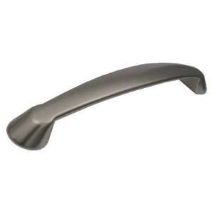 Whitehaus Collection WH96 Cabinetry Hardware 5.75 Pull Handle Finish 