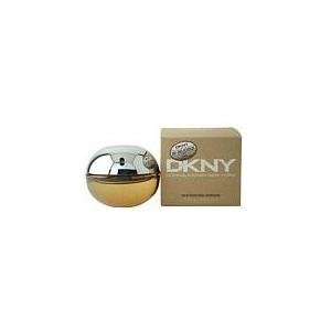  DKNY BE DELICIOUS by Donna Karan EDT SPRAY 3.4 OZ for MEN 