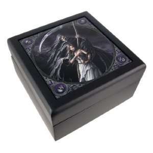  Tile gift box summon the Reaper, jewlery box