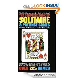 CADOGANS Illustrated Games of Solitaire or Patience Adelaide Cadogan 