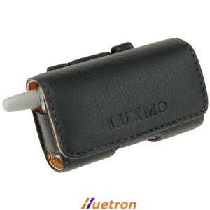   Medium Size Pouch Case Cover with Flap for Lg Vx8300 