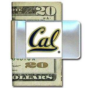  Cal Bears Money Clip