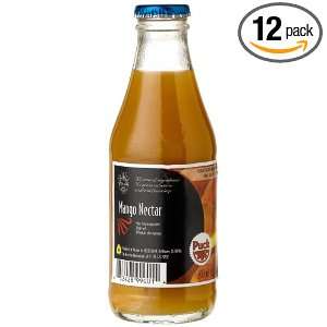   NECTAR   Dont play hockey with it, 200ML Glass Bottles (Pack of 12