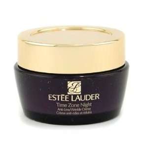  Estee Lauder Time Zone Night Anti Line / Wrinkle Crème 