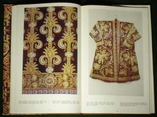 BOOK Uzbek Gold Embroidery Bukhara Islamic folk costume  