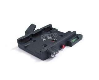Giottos MH631 Quick Release System Complete  