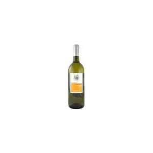    2010 Orsolani Erbaluce Di Caluso 750ml Grocery & Gourmet Food