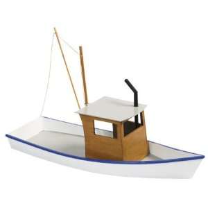  Billing Boats Lobsy, Junior Boat Kit Toys & Games