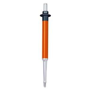 VistaLab 1810 Aluminum and Stainless Steel MLA Micro D Tipper Pipette 