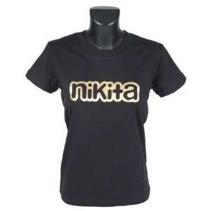 Nikita Lauren Tee Size Medium 