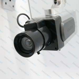  Dummy Led Camera Surveillance Cctv With Motion Detection 