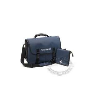  Shimano Butterfly Tackle Bag BFLTB250