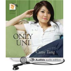   Series, Book 2 (Audible Audio Edition) Camy Tang, Staci Richey Books