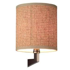  Fisher Island Can Can II Shade  Small Cylinder