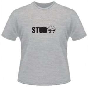  FUNNY T SHIRT  Stud Muffin Toys & Games