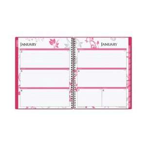   Planner, Breast Cancer Awareness, 11 x 8 1/2