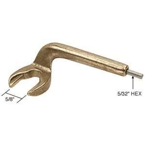  Security Lock Wrench