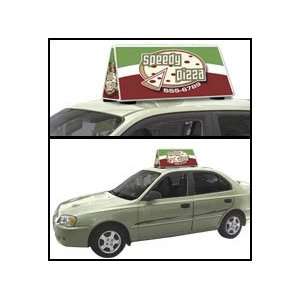  Car Topper Light Boxes 16 x 26